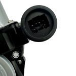MOTOR LEVANTA CRISTAL DEL IZQUIERDO HILUX-SW4 2005-2015 "ver chasis" Vigo TAIWAN - Imagen 3
