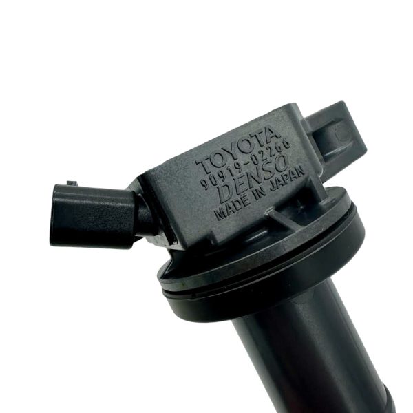 BOBINA DE ENCENDIDO RAV4 2001-2005 1AZFE-AVENSIS Original - Imagen 3