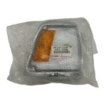 FARO POSICION HILUX 4X2 1994-2001 DERECHO CROMADO ORIGINAL - Imagen 3