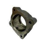 CARCAZA PORTA RODAMIENTO PLATO HILUX 2016-2024 ORIGINAL - Imagen 3