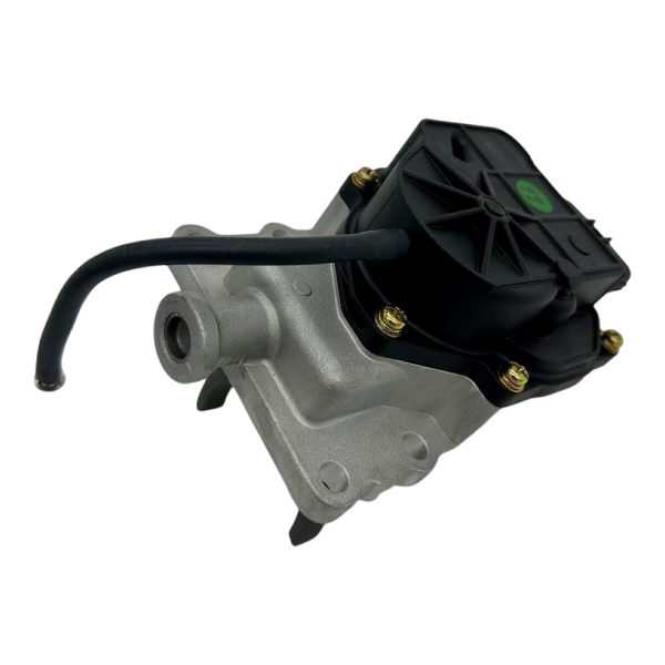 MOTOR ACTUADOR VACIO DIFERENCIAL DEL  HILUX-SW4 2005-2023 VIGO - REVO TAIWAN - Imagen 3
