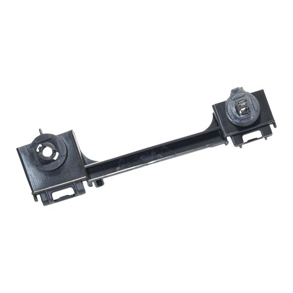 SOPORTE DE PARAGOLPE DELANTERO ETIOS 2013-2024 IZQUIERDO NACIONAL - Imagen 3