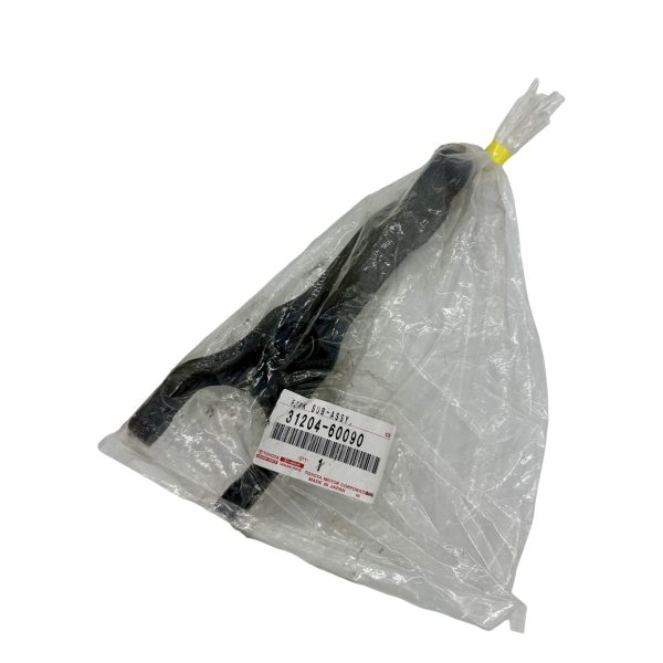 HORQUILLA EMBRAGUE SW4 1996-2004 1KZ - Imagen 3