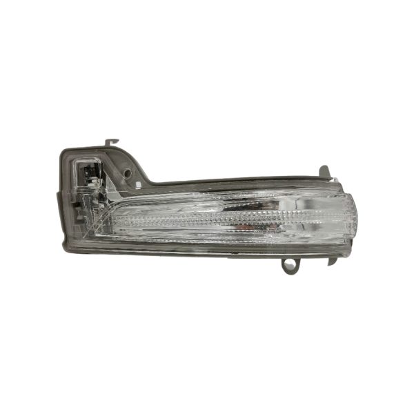 FARO GIRO ESPEJO HILUX 2016-2022 IZQUIERDO - Imagen 3
