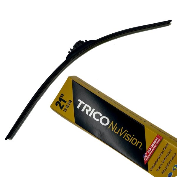 ESCOBILLA DELANTERA HILUX-SW4 2005-2015 21" SERIE CURV LADO IZQUIERDO - Imagen 4