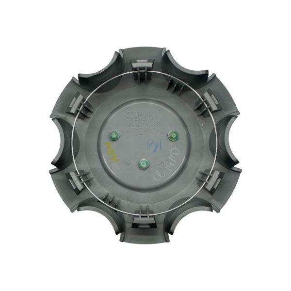 TAZA DE RUEDA HILUX GR 2016 -2023 ORIGINAL - Imagen 3