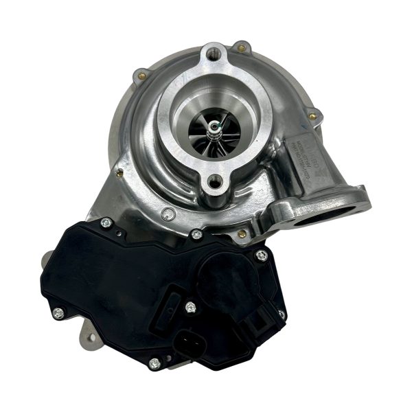 TURBO HILUX 2016-2020 MOTOR 2GD 2.4 SL TURBO - Imagen 3