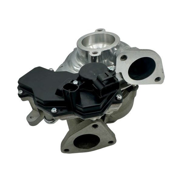 TURBO HILUX 2016-2020 MOTOR 1GD 2.8 SL TURBO - Imagen 3
