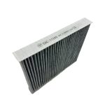 FILTRO HABITACULO/ANTIPOLEN  HILUX-SW4 2016-2024 /V6 1GRFE/HIACE *CARBON ACTIVO*SAKURA - Imagen 3