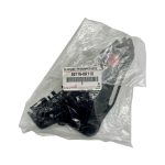 SOPORTE PARAGOLPE DELANTERO HILUX 2016-2023 DX IZQUIERDO REVO Original - Imagen 3