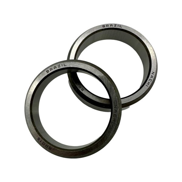 JUEGO DE SEGUROS RODAMIENTO DE PALIER HILUX-SW4 1992-2009  Nachi Brasil - Imagen 3