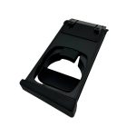 POSAVASO HILUX 2005-2015 IZQUIERDO NEGRO VIGO SPT - Imagen 3
