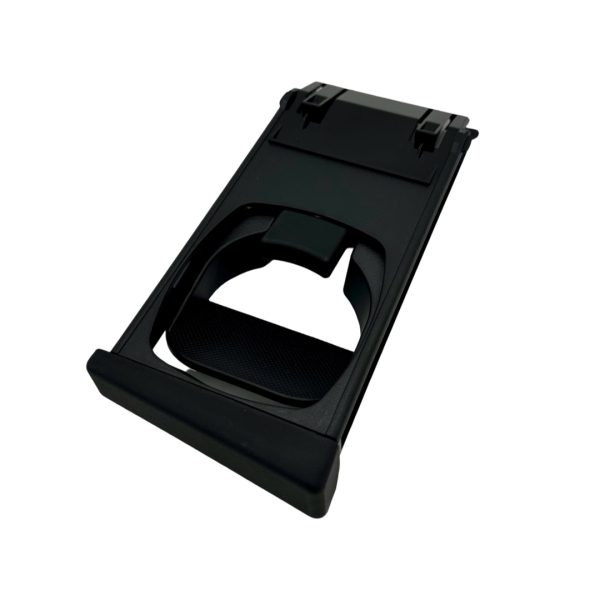 POSAVASO HILUX 2005-2015 IZQUIERDO NEGRO VIGO SPT - Imagen 3