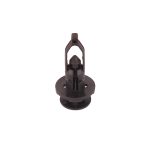CLIP PARAGOLPE DELANTERO HILUX 2005-2015 COROLLA 2002-2011 TW - Imagen 3