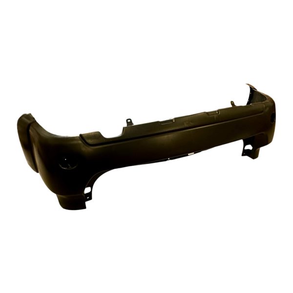 PARAGOLPE TRASERO SW4 2005-2011 Tailandia - Imagen 3