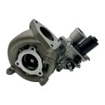 TURBO TOYOTA HILUX-SW4 2005-2015 MOTOR 3.0 1KD JRONE - Imagen 3