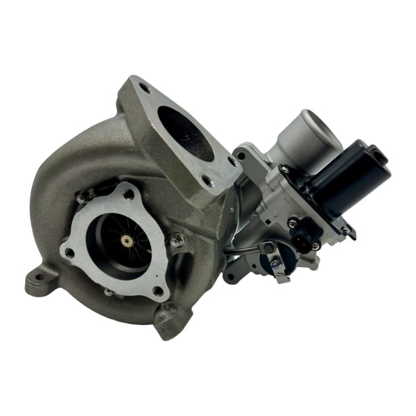 TURBO TOYOTA HILUX-SW4 2005-2015 MOTOR 3.0 1KD JRONE - Imagen 3