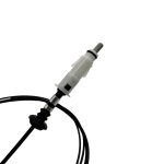 CABLE APERTURA TANQUE HILUX 2016-2023 *CABINA SIMPLE* REVO Taiwan - Imagen 3