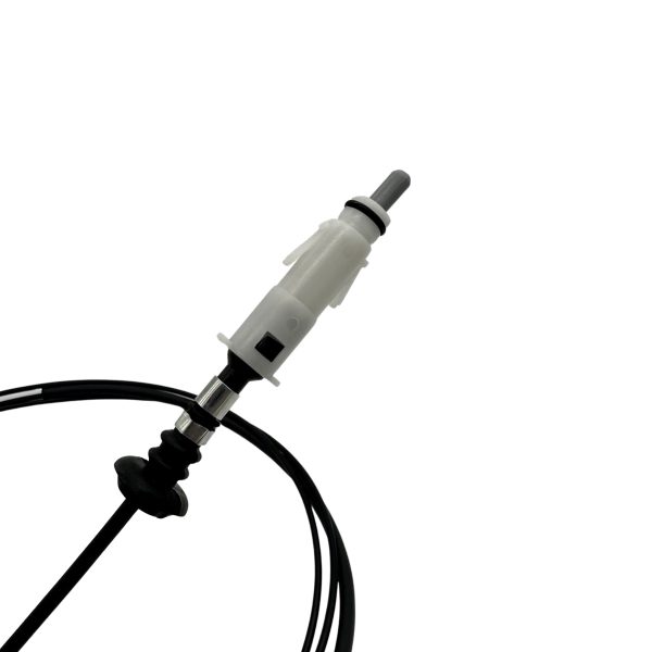 CABLE APERTURA TANQUE HILUX 2016-2023 *CABINA SIMPLE* REVO Taiwan - Imagen 3