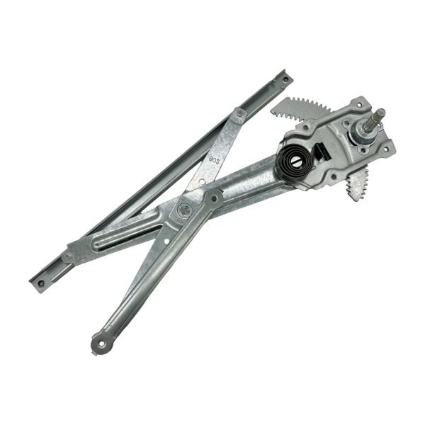 MAQUINA LEVANTA CRISTAL DELANTERA DER HILUX 2005-2015 D/C MANUAL - Imagen 3