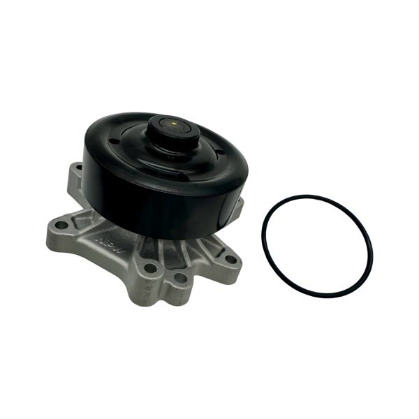 BOMBA AGUA COROLLA 2002-2011 NAFTA MOTOR 1.6/1.8 1ZZ/3ZZ *NPW JAPON* - Imagen 3