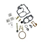 KIT REPARACION CARBURADOR TOYOTA COROLLA 1.6 4AF JAPON - Imagen 3