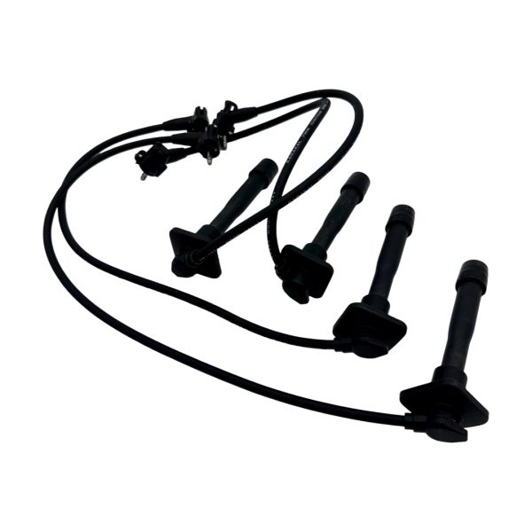 JUEGO CABLES BUJIA COROLLA 1997-2001 4AFE /7AFE SPT - Imagen 3