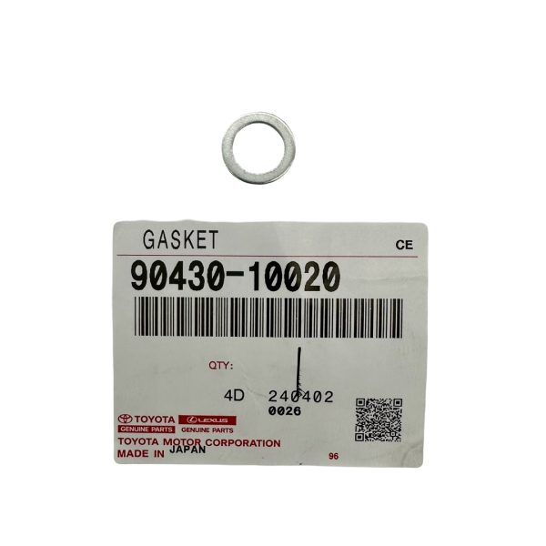 ARANDELA FLEXIBLE DEPRESOR HILUX-4RUNNER 1992-2001 2.8 3L - Imagen 3