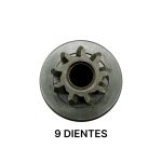 BENDIX COROLLA 2009-2013 MOTOR 2ZR - 3ZR ZEN BRASIL - Imagen 3