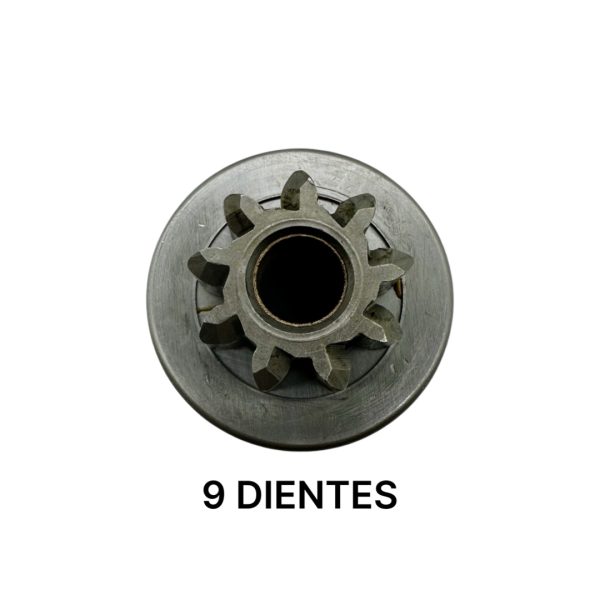 BENDIX COROLLA 2009-2013 MOTOR 2ZR - 3ZR ZEN BRASIL - Imagen 3