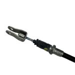 CABLE DE FRENO DE MANO HILUX 2016-2023 IZQUIERDO REVO Original - Imagen 3