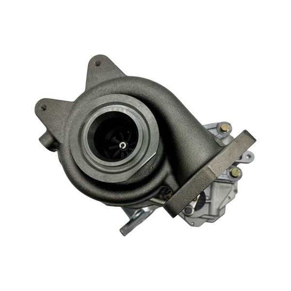 TURBO HILUX 2021-2024 2.4 2GD SL TURBO - Imagen 3