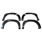 KIT COMPLETO DE FENDERS TOYOTA HILUX 2012-2015 FPI - Imagen 3