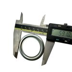 ARANDELA DIFERENCIAL HILUX-SW4 2005-2015 1KD-/2KD - Imagen 3