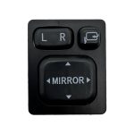 CONTROL COMANDO ESPEJO ELECTRICO RAV4 2008-2012 SPT - Imagen 3