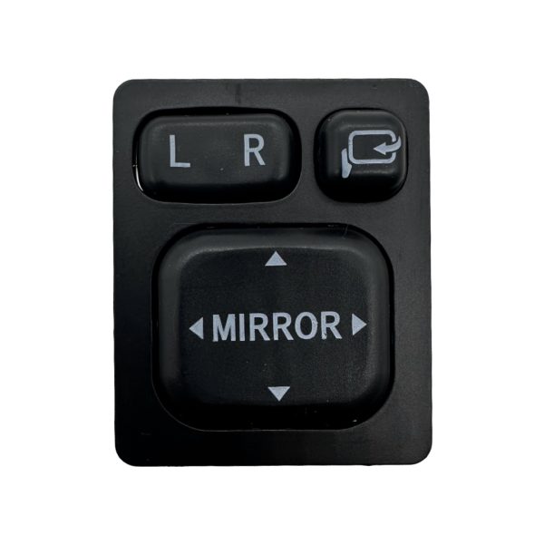 CONTROL COMANDO ESPEJO ELECTRICO RAV4 2008-2012 SPT - Imagen 3
