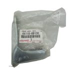 BISAGRA PORTON TRASERO HILUX 1990-2004 DERECHA 2.8-3.0 3L/5L Original - Imagen 3