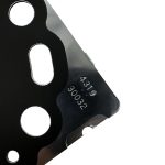 JUNTA DE TAPA DE CILINDROS TOYOTA HILUX-SW4 2005-2015 MOTOR 1KD - Imagen 3