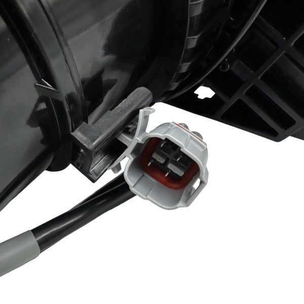PORTA  FILTRO DE COMBUSTIBLE  HILUX-SW4 2016-2024 1GD-2GD REVO SPT - Imagen 3