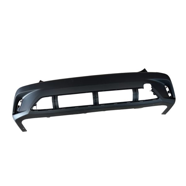 PARAGOLPE TRASERO CENTRAL COROLLA CROSS 2021-2022 - Imagen 3