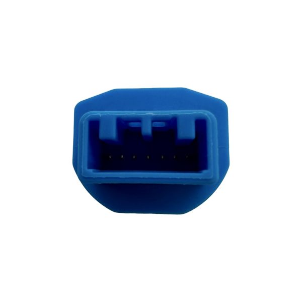 BULBO INTERRUPTOR STOP HILUX-SW4 2022-2024 / COROLLA 2020-2024 SPT - Imagen 3