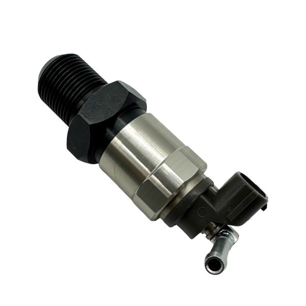 VALVULA ALIVIO LIMITADORA PRESION COMMON RAIL HILUX-SW4 2012-2015 SPT - Imagen 3