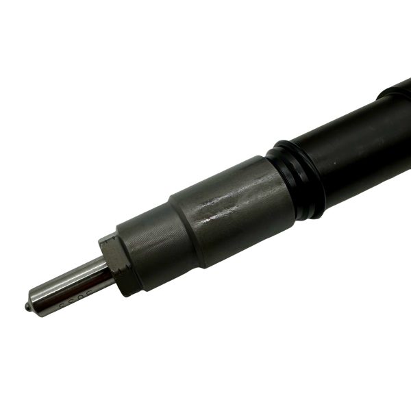 INYECTOR TOYOTA HILUX 2011-2012 2.5 2KD CABEZA 26 DENSO - Imagen 3