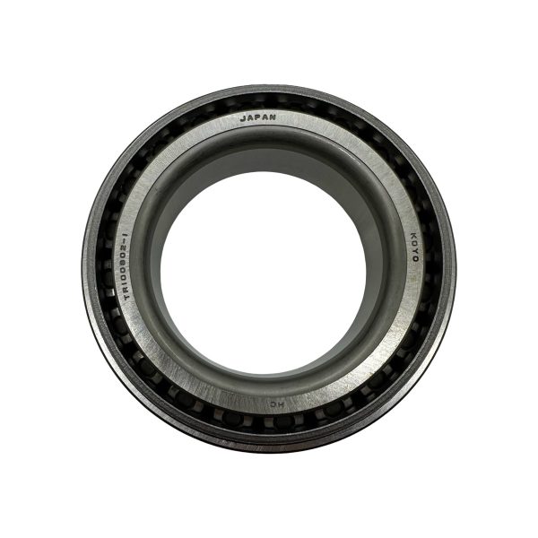 RODAMIENTO LATERAL CORONA DIF. TRAS. JAPONES HILUX 1992-2004 KOYO JAPON - Imagen 3