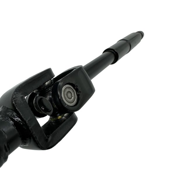 EJE COLUMNA SALIDA CREMALLERA DIRECCION HILUX 2016-2023 REVO SPT - Imagen 3