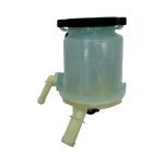 DEPOSITO DIRECCION HIDRAULICA HILUX-SW4 2005-2015 CON SOPORTE ORIGINAL - Imagen 3