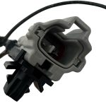 SENSOR ABS TRASERO *SW4* 2016-2025 IZQUIERDO SPT - Imagen 3
