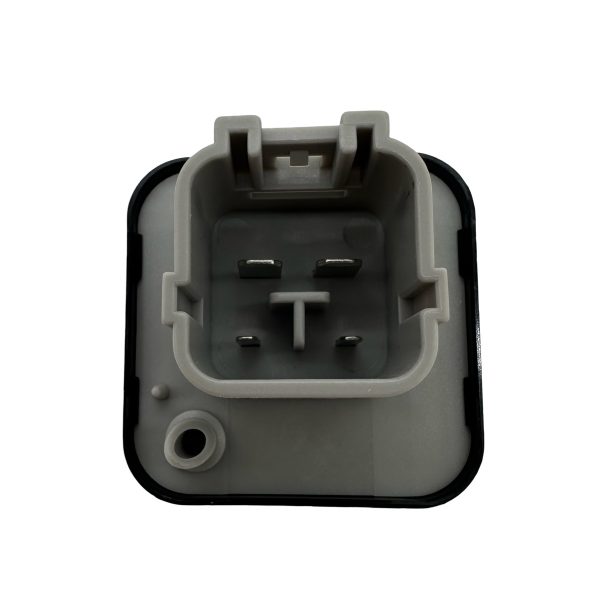 RELAY DE BUJIAS TOYOTA HILUX 1992-2001 2L 3L / COROLLA SPT - Imagen 3