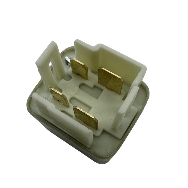 RELAY DE BUJIA HILUX 2001-2004 3.0 5L/1KZ DENSO- SPT - Imagen 3