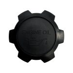 TAPA ACEITE MOTOR SW4 97-03 / HILUX 02-04 TURBO 1KZT COROLLA 1992-2002 Taiwan - Imagen 3